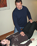 kehoterapia