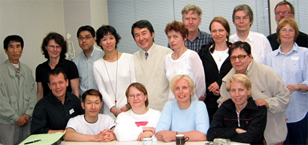 Reikiluokka 2004